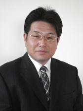 代表取締役社長　土橋 建一