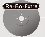 Re-Bo - Extra