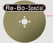 Re-Bo - Spezial